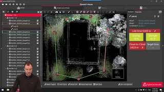 How to Combine BLK360 Laser Scans with REGISTER 360 BLK Edition