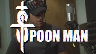 Small Town Titans - "Spoonman" (Originally by Soundgarden)