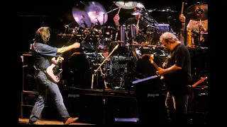 Grateful Dead - 3/26/88 - Hampton Coliseum - Hampton, VA - mtx