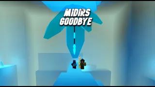 Midirs Goodbye | Rogue Lineage