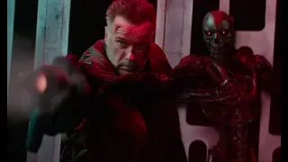 Terminator: Dark Fate (2019) Exclusive Extended Red Band TV Spot HD