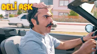 Zıplatacağım Kaynanamı | Deli Aşk