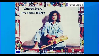 Tell Her You Saw Me - Pat Metheny