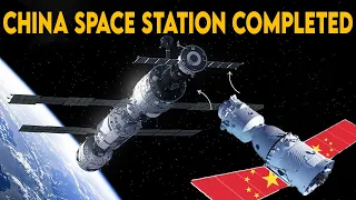 What Follows Successful Mengtian Space Lab Launch