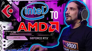 Should You Upgrade to AMD Ryzen for Music Production in 2021? #intelvsamd #cubase #windows10