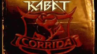 Kabát - Corrida