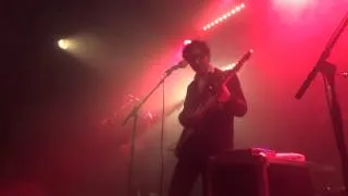Kid Congo - She Is Like Heroin To Me - Live @ Le Point FMR - 16-04-2013