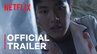 Extracurricular | Official Trailer | Netflix