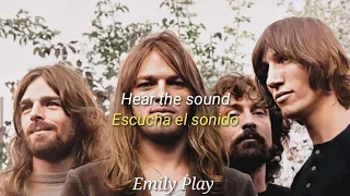 Pink Floyd - Fearless [Sub. Inglés & Español] ×Emily Play×