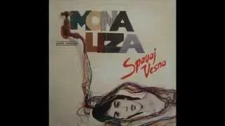 MONA LIZA - MONA LIZA (1986)