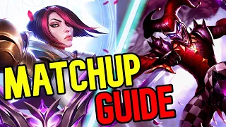 🚨STOP Losing Again Shaco! Fiora vs Shaco Matchup Guide