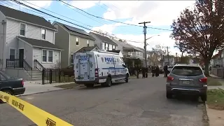 Landlord suspected of killing girlfriend, 2 tenants in Queens home