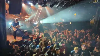 BTBAM - Fix the Error (LIVE) - Boston - 3/15/24 - Colors 2 tour