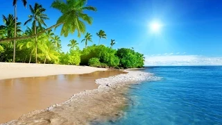 Costa Del Sol [Sunshine Mix] - Chillwalker [HD]