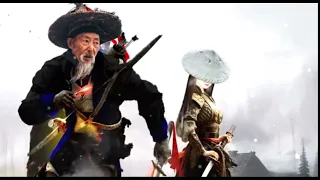 Tuam Leej Kuab The Hmong Shaman Warrior (Part 1809)