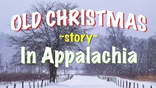 Christmas in Appalachia
