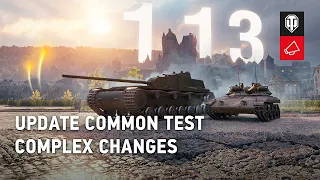 Update 1.13 Common Test Review: Part 2