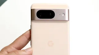 How To FIX Google Pixel Camera Not Focusing! (2023)