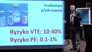 Zalecenia przed- i pooperacyjne u pacjentek leczonych uroginekologicznie