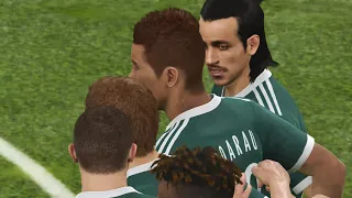 PES 2019 Мастер лига часть 37 Старт в Лиге чемпионов