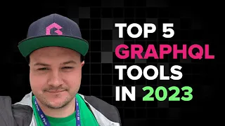 Top 5 tools every frontend developer should be using with GraphQL in 2023
