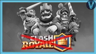 ЧТО БУДЕТ, ЕСЛИ НЕДЕЛЮ НЕ ИГРАТЬ В КЛЕШ РОЯЛЬ? / Clash Royale