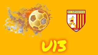 10.05.2024  FC SPORTUL  -  FC ZIMBRU