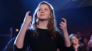 American Sign Language - Love of God