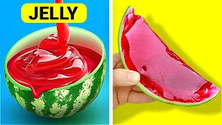 Are You Ready to Party? || Genius Hacks to Rock Any Party!