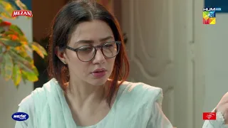 Hum Kahan Ke Sachay Thay | Episode 10 - Best Moment 01 | #HUMTV Drama