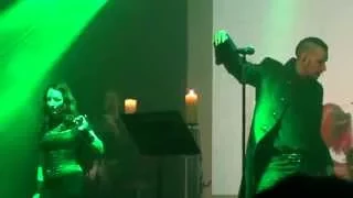 15 Jahre Blutengel Live in Leipzig - Das andere Ich