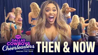 Kat's DCC Journey 😁 Then & Now #DCCMakingTheTeam | CMT