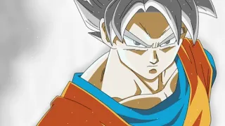 GOKU ENTRENA POR UN MILLÓN DE AÑOS EN LA HABITACIÓN DEL TIEMPO | TEMPORADA 1 Y 2 | PELÍCULA 2022