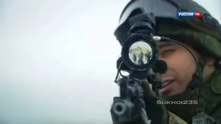 Russian Armed Forces 2013   Вооружённые Силы России 2013  HD