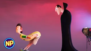 Hotel Transylvania 3: Summer Vacation | Macarena