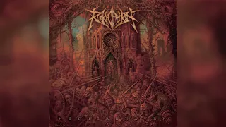 Revocation - Diabolical Majesty