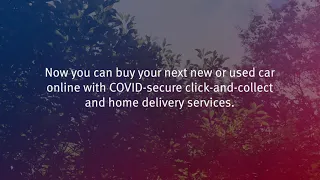 Secure Click & Collect and Home Delivery Services | Buy Your Car Online | Jardine Motors Group