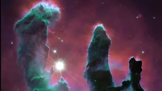 Solar System: 3D The Secrets of the Universe - Trailer