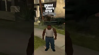 Evolution of “Fire hydrant logic” in GTA #shorts #gta