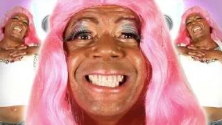 Nicki Minaj - Super Bass Parody - SUPER FAKE