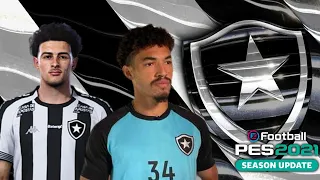 Adryelson Botafogo PES 2021 - Copia Base