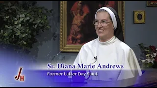 JOURNEY HOME - 2023-06-19 - SR DIANA MARIE ANDREWS, O.P.