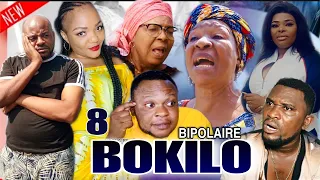 BOKILO BIPOLAIRE 8 FIN I FILM CONGOLAIS I NOUVEAUTÉ 2023