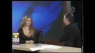 Mariah Carey - Interview In México (Traducido A Español)