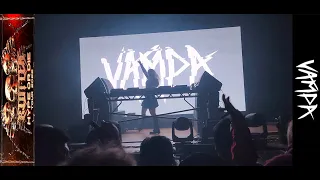 VAMPA @ CONCORD MUSIC HALL [HYPE OR DIE TOUR 2022]