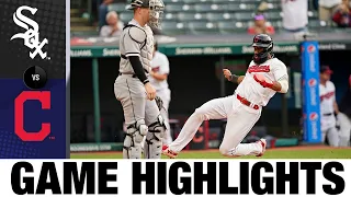 White Sox vs. Indians Game Highlights (6/1/21) | MLB Highlights