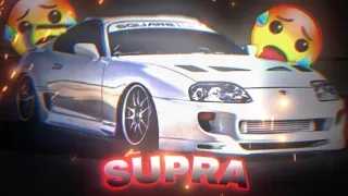 SUUUUUUUUUPRA!!!! |《THE GOD》| #supra #edit #viral #trending