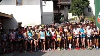 STUBAI | Schlickeralmlauf 2018 Offizieller short WebClip