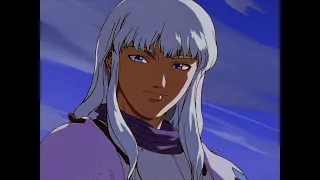 BERSERK - Episode 04 - The Hand of God [1080p Japanese with English Subtitles]