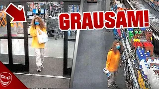 Diese Shopperin tat etwas UNVORSTELLBAR SCHRECKLICHES! Der Fall Sierra Halseth!